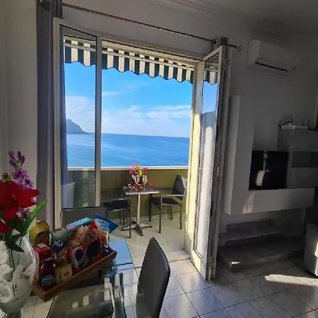 Ch Exclusive Aparthotel Cefalu
