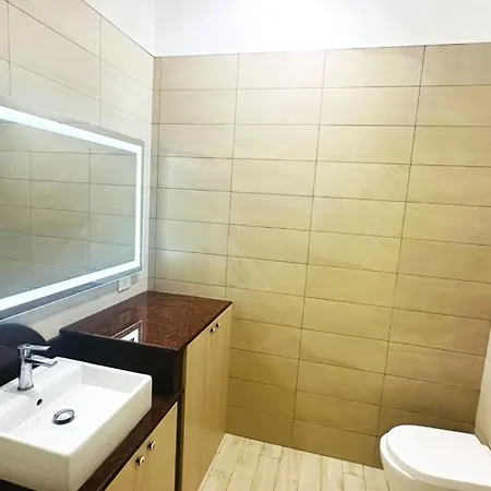 Aparthotel Ch Exclusive 4*