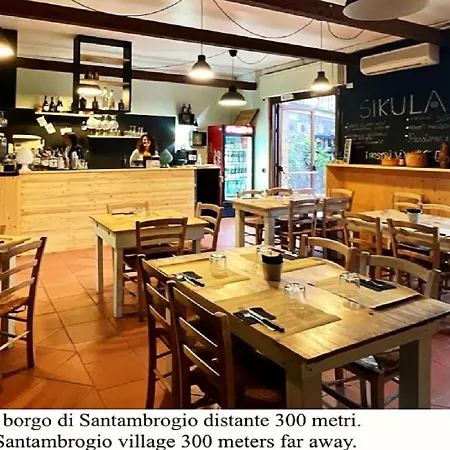 公寓式酒店 Ch Exclusive