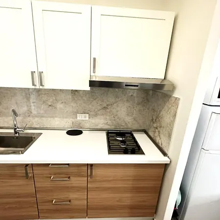 Aparthotel Ch Exclusive Cefalù