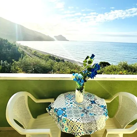 Ch Exclusive Aparthotel Cefalù