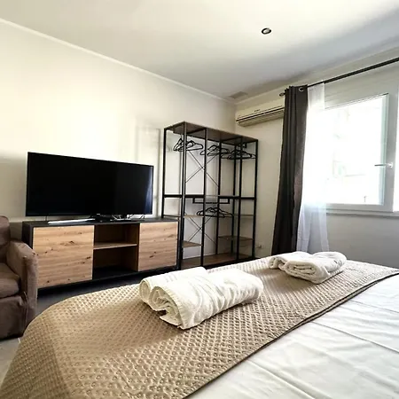 Aparthotel Ch Exclusive