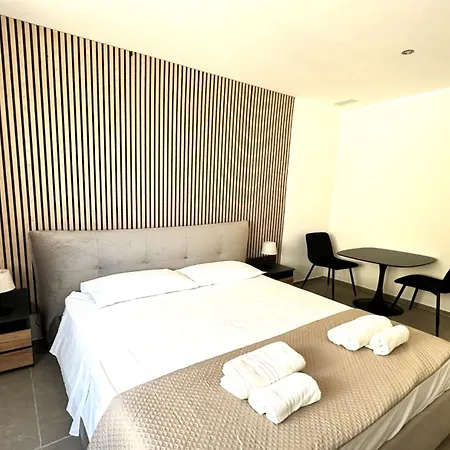 Aparthotel Ch Exclusive 4*