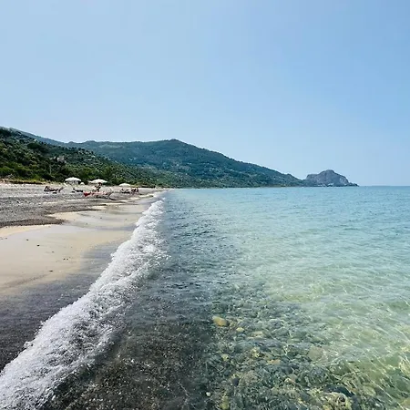 Ch Exclusive Aparthotel 4*