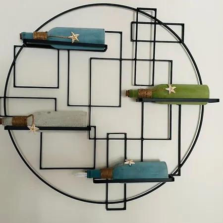 Ch Exclusive 公寓式酒店 切法卢