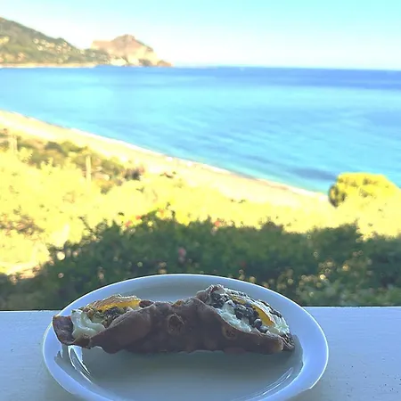 Aparthotel Ch Exclusive Cefalù