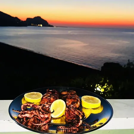 Ch Exclusive 4* Cefalù