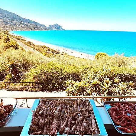 Aparthotel Ch Exclusive