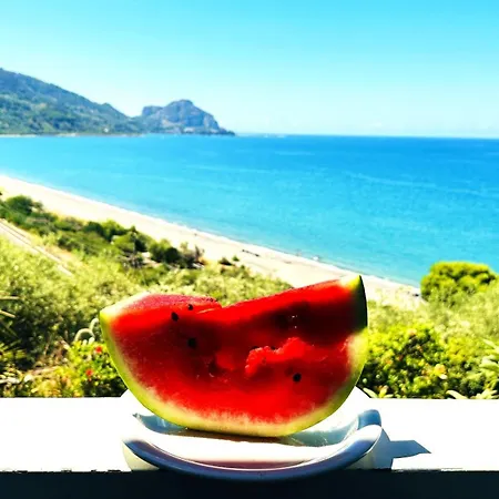 Aparthotel Ch Exclusive Cefalù