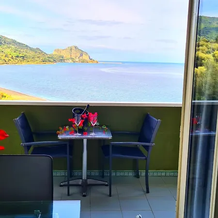 Aparthotel Ch Exclusive