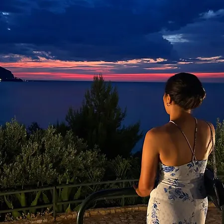 Ch Exclusive 4* Cefalù