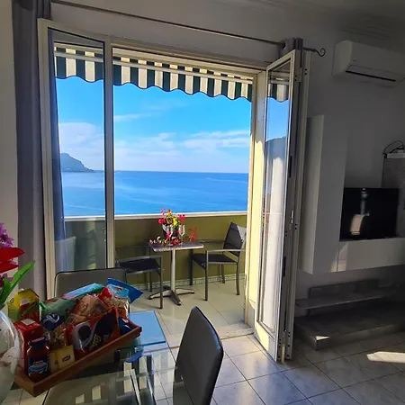 Ch Exclusive Aparthotel Cefalu