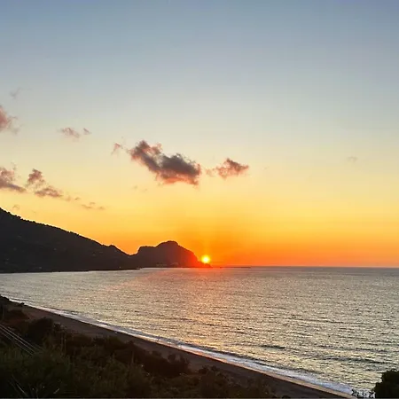 Ch Exclusive Aparthotel Cefalu