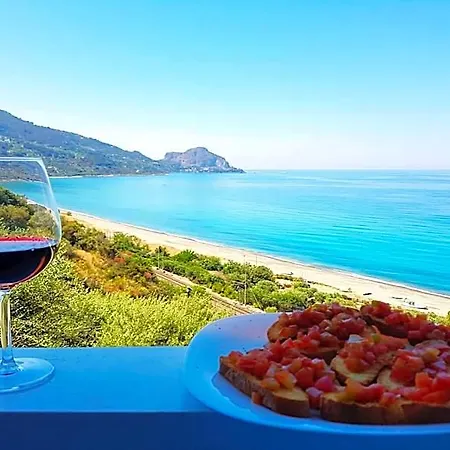 Aparthotel Ch Exclusive Cefalu
