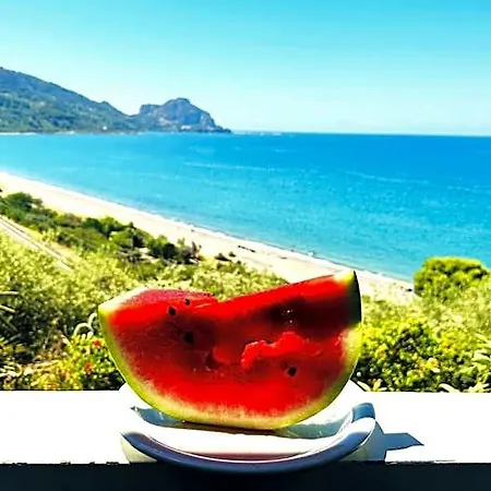 Ch Exclusive 4* Cefalu