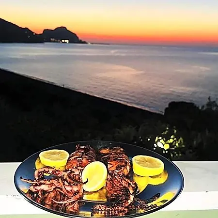 Aparthotel Ch Exclusive Cefalu