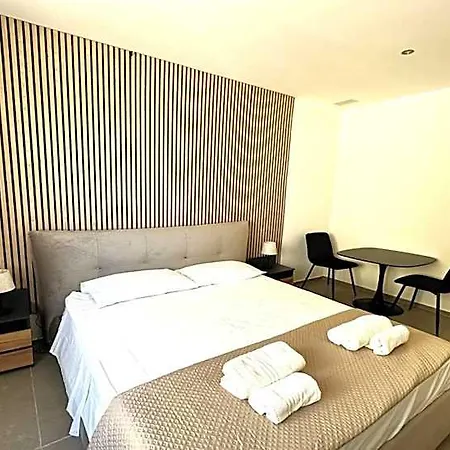 Ch Exclusive 4* Cefalu