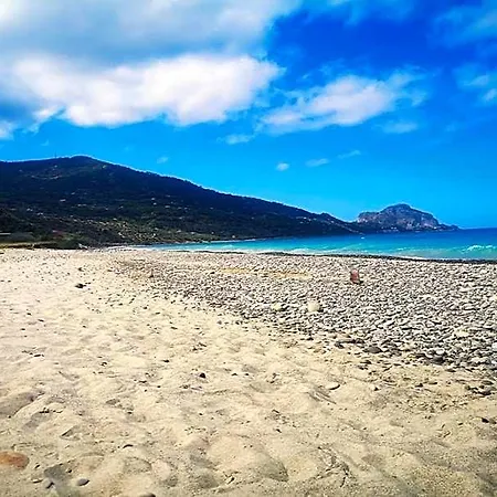 Ch Exclusive 4* Cefalu