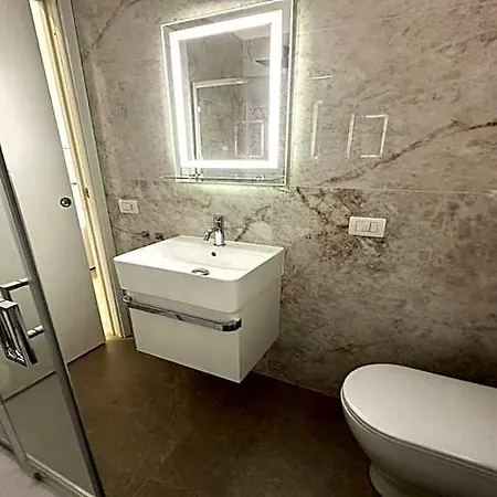 Aparthotel Ch Exclusive 4*