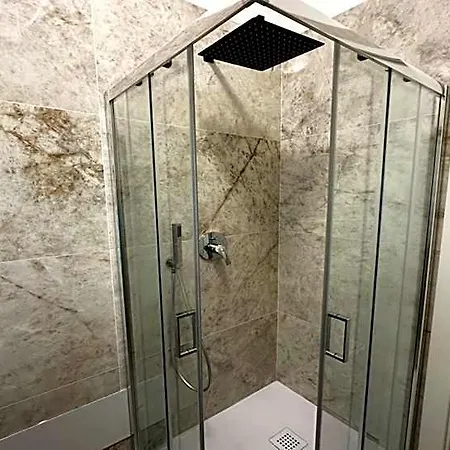 Ch Exclusive Aparthotel 4*