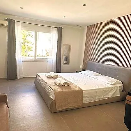 Ch Exclusive 4* Cefalu