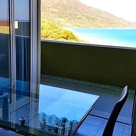 Ch Exclusive Aparthotel