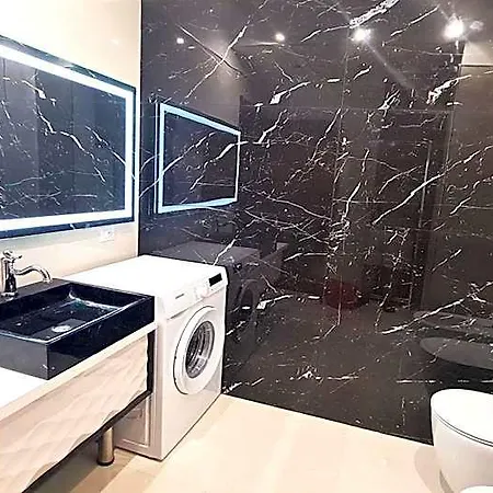 Aparthotel Ch Exclusive