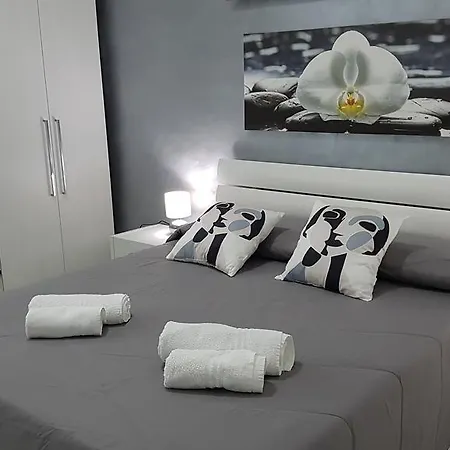Aparthotel Ch Exclusive Cefalù