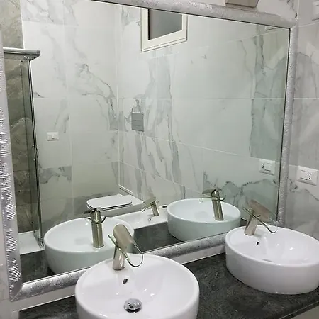 Aparthotel Ch Exclusive Cefalù