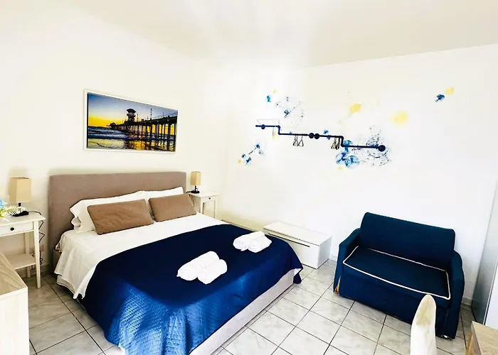 Ch Exclusive 4* Cefalù