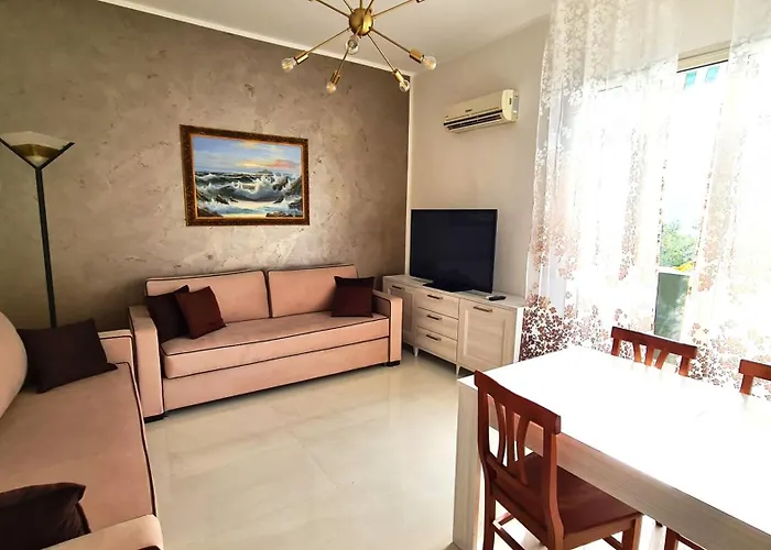 Ch Exclusive Aparthotel