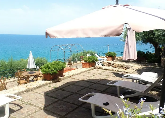 Ch Exclusive Aparthotel 4*