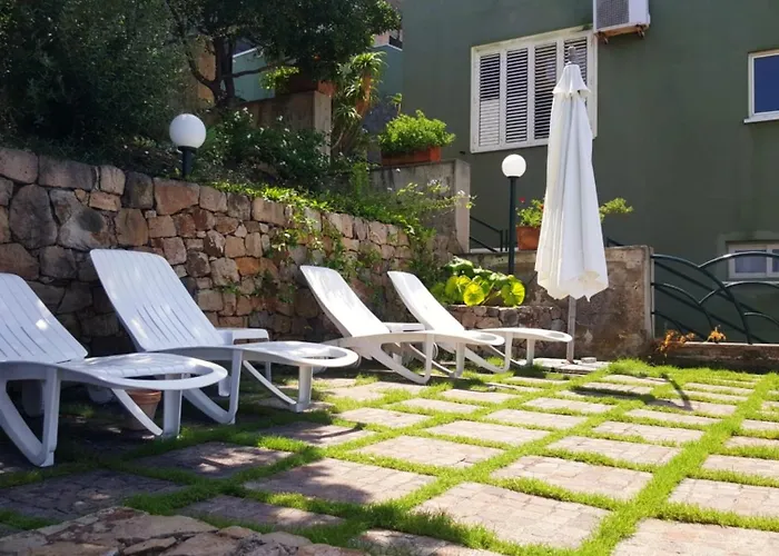 Aparthotel Ch Exclusive 4*