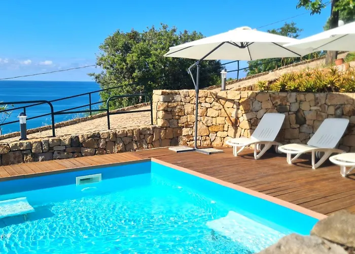 Ch Exclusive Aparthotel Cefalù