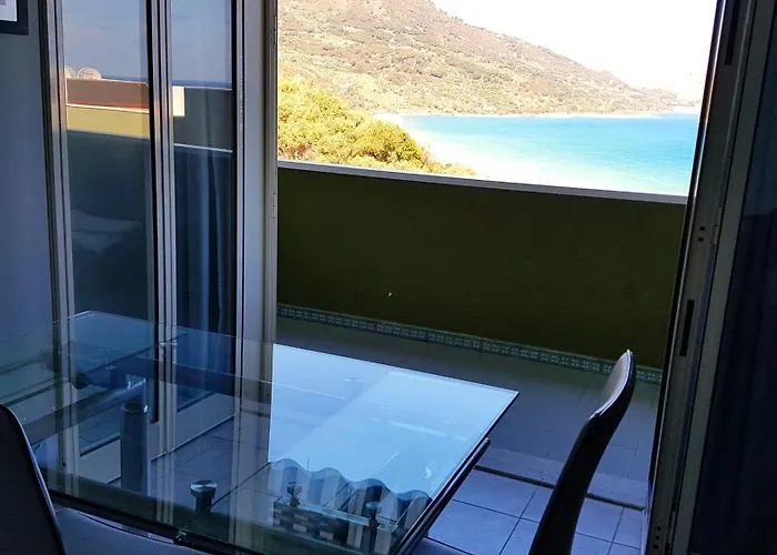 Ch Exclusive Aparthotel