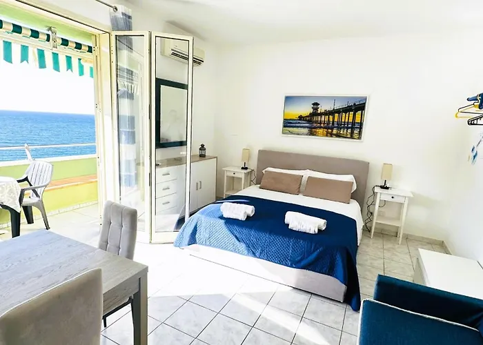 Lejlighedshotel Ch Exclusive 4*