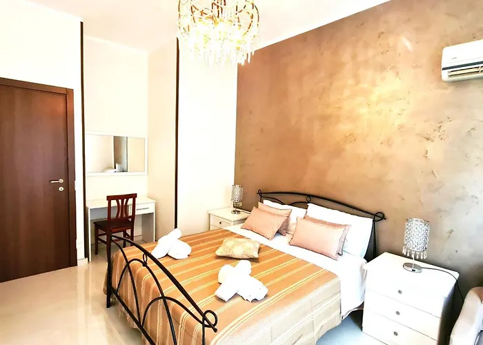 Ch Exclusive 4* Cefalù