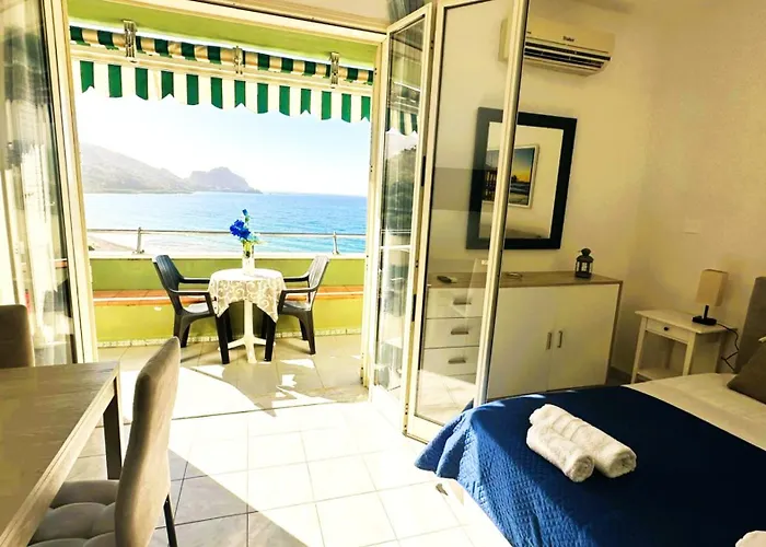 Lejlighedshotel Ch Exclusive 4*