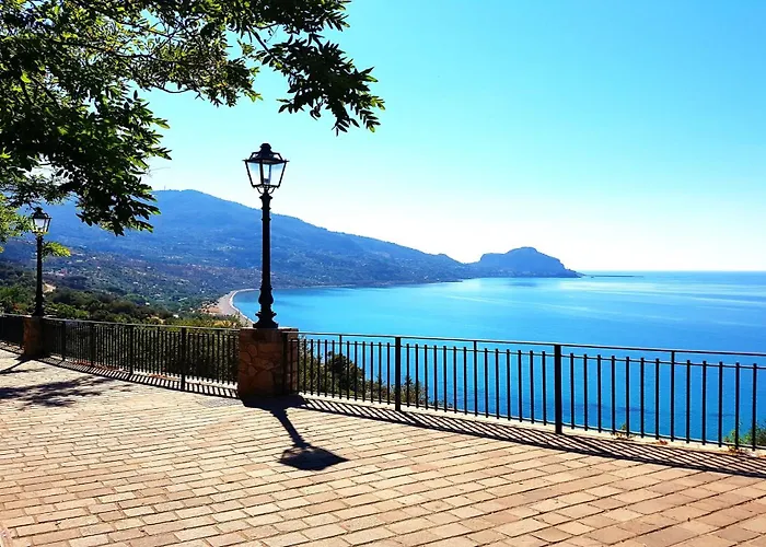 Lejlighedshotel Ch Exclusive