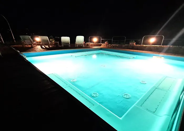 Ch Exclusive Lejlighedshotel Cefalù