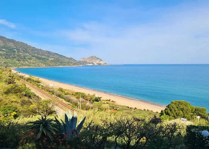 Ch Exclusive 4* Cefalù