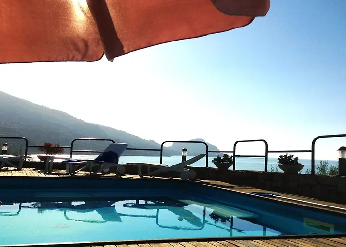 Ch Exclusive Lejlighedshotel