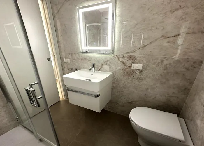 Ch Exclusive Cefalù