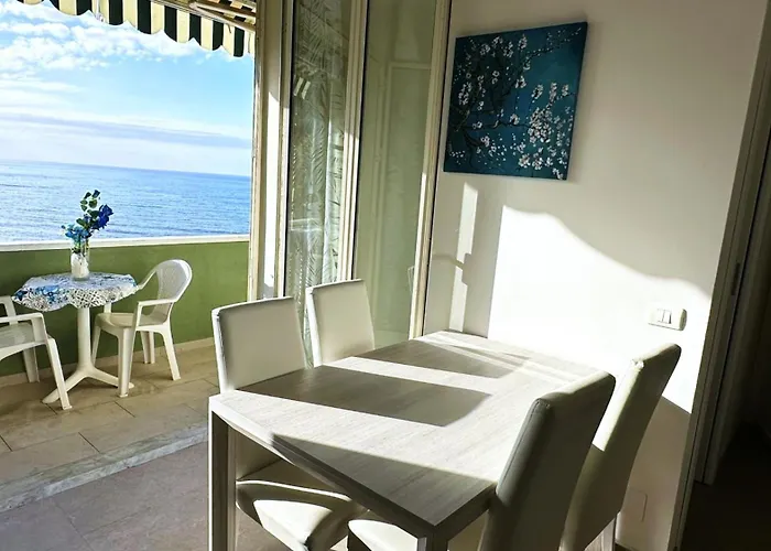 Lejlighedshotel Ch Exclusive