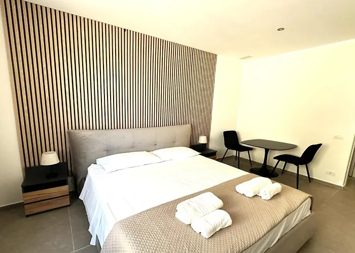 Aparthotel Ch Exclusive 4*