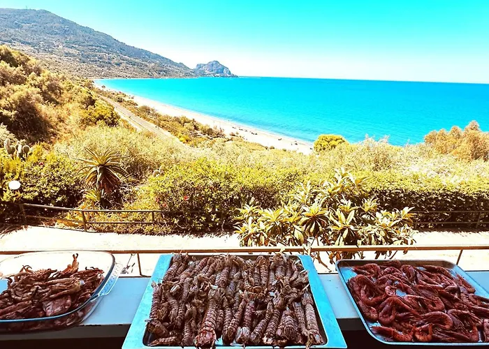 Aparthotel Ch Exclusive