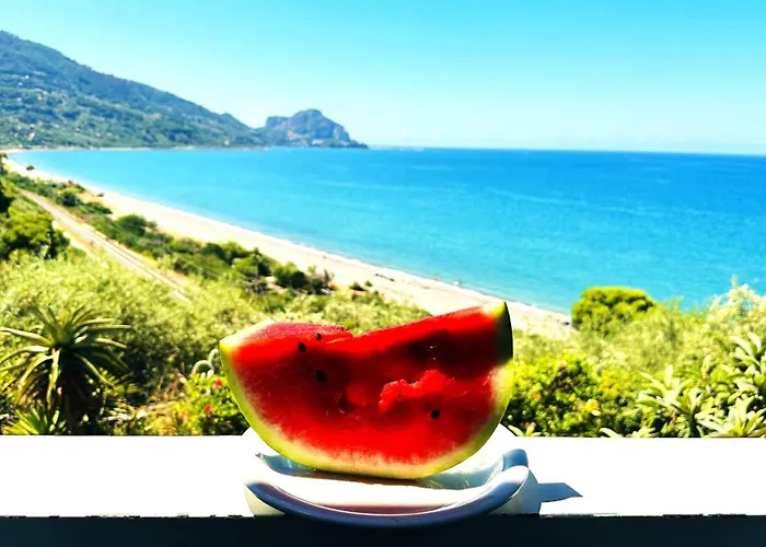 Lejlighedshotel Ch Exclusive Cefalù