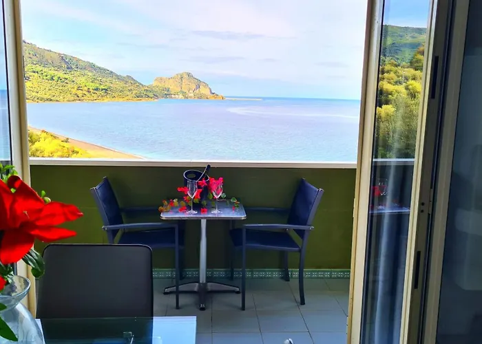 Aparthotel Ch Exclusive