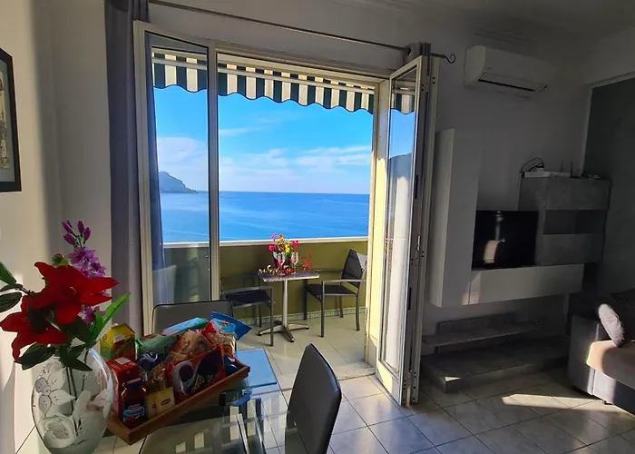 Ch Exclusive Lejlighedshotel Cefalù