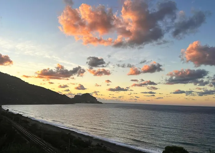 Lejlighedshotel Ch Exclusive Cefalù